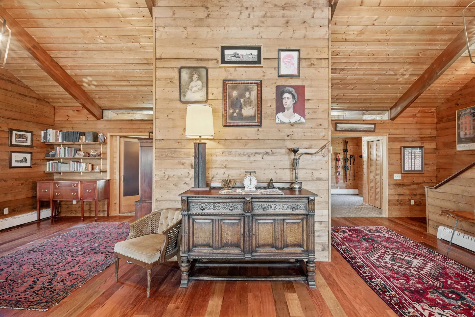 543 Vulture Mountain Road Stockbridge VT 05772
