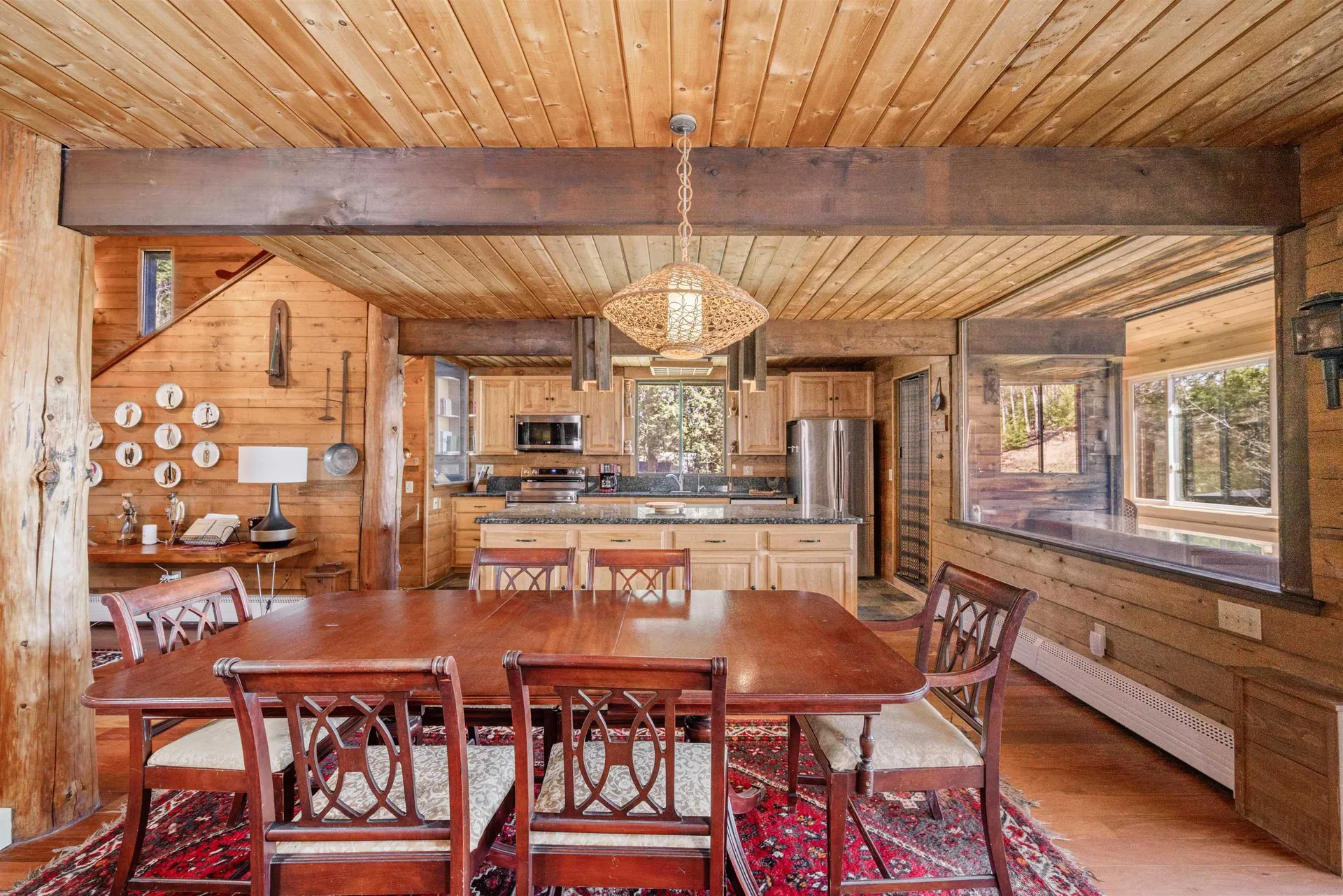 543 Vulture Mountain Road Stockbridge VT 05772