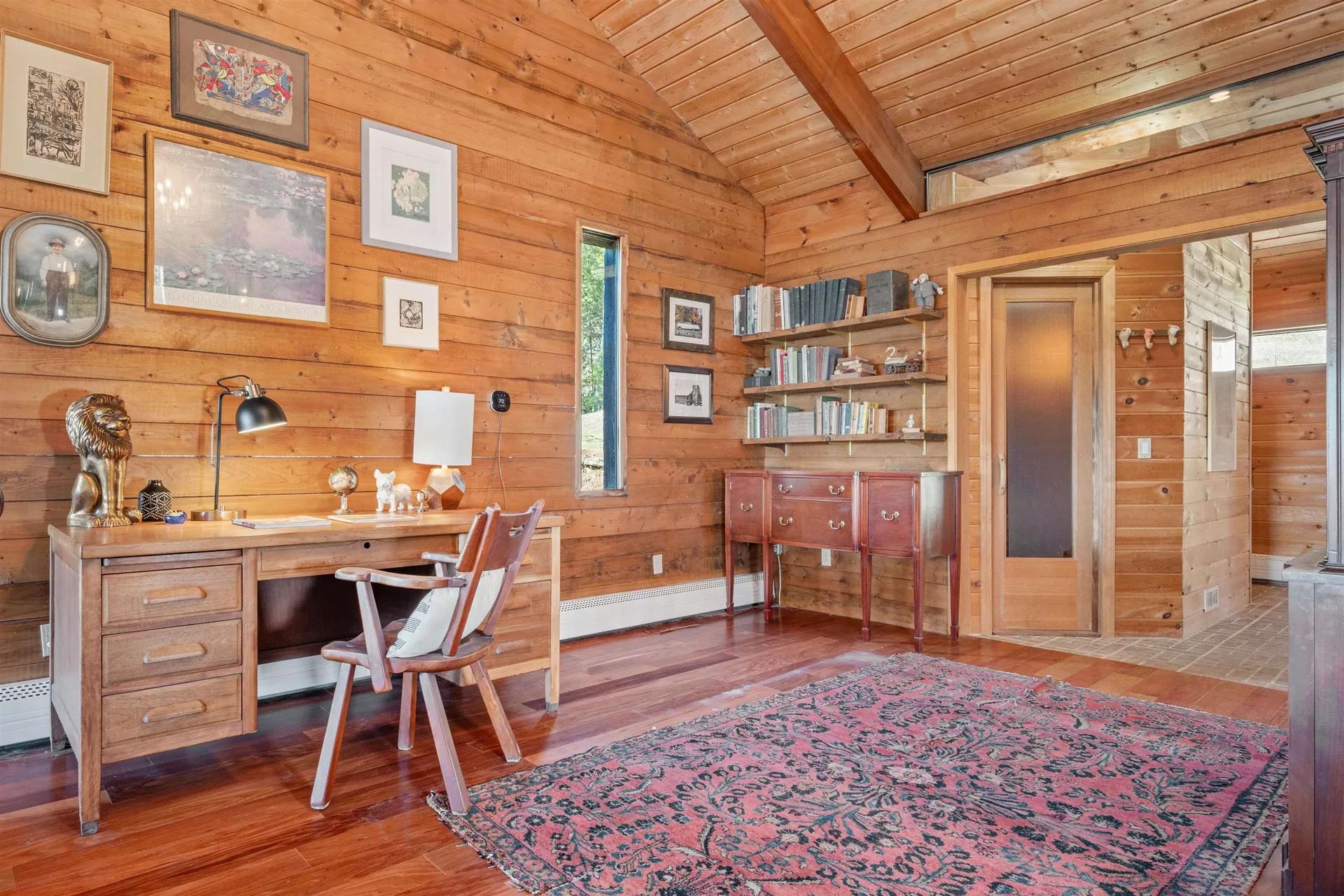 543 Vulture Mountain Road Stockbridge VT 05772