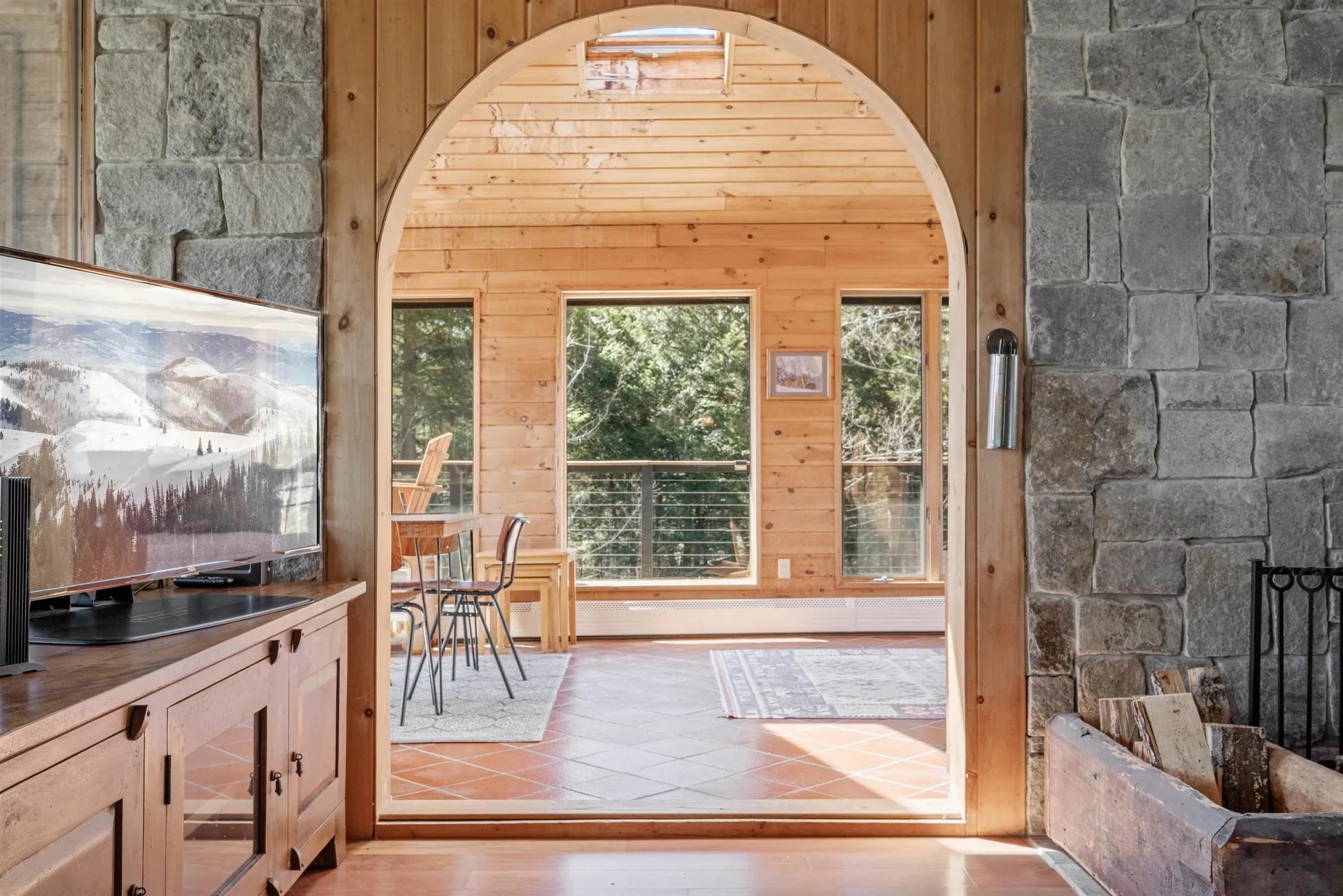 543 Vulture Mountain Road Stockbridge VT 05772