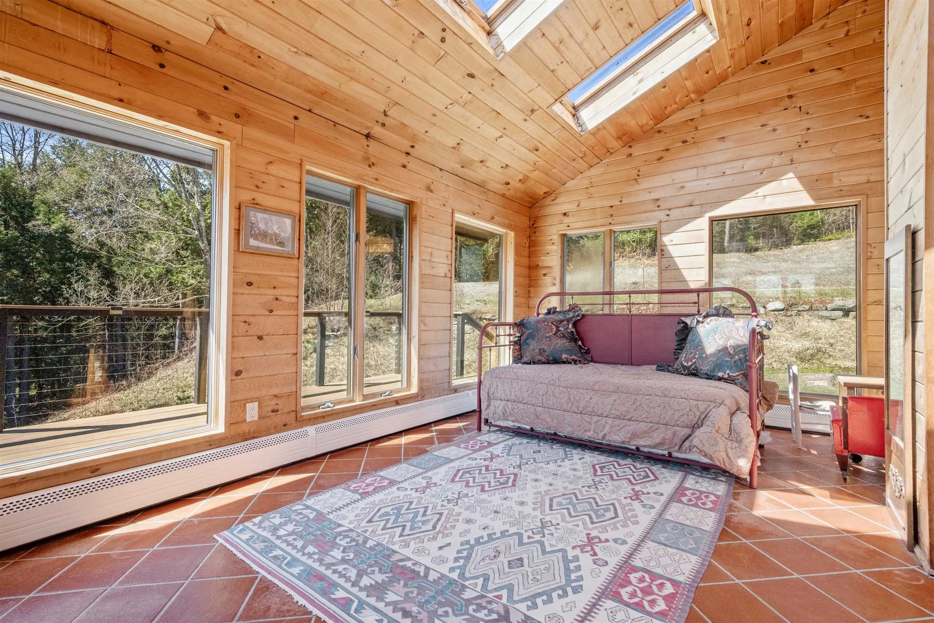 543 Vulture Mountain Road Stockbridge VT 05772