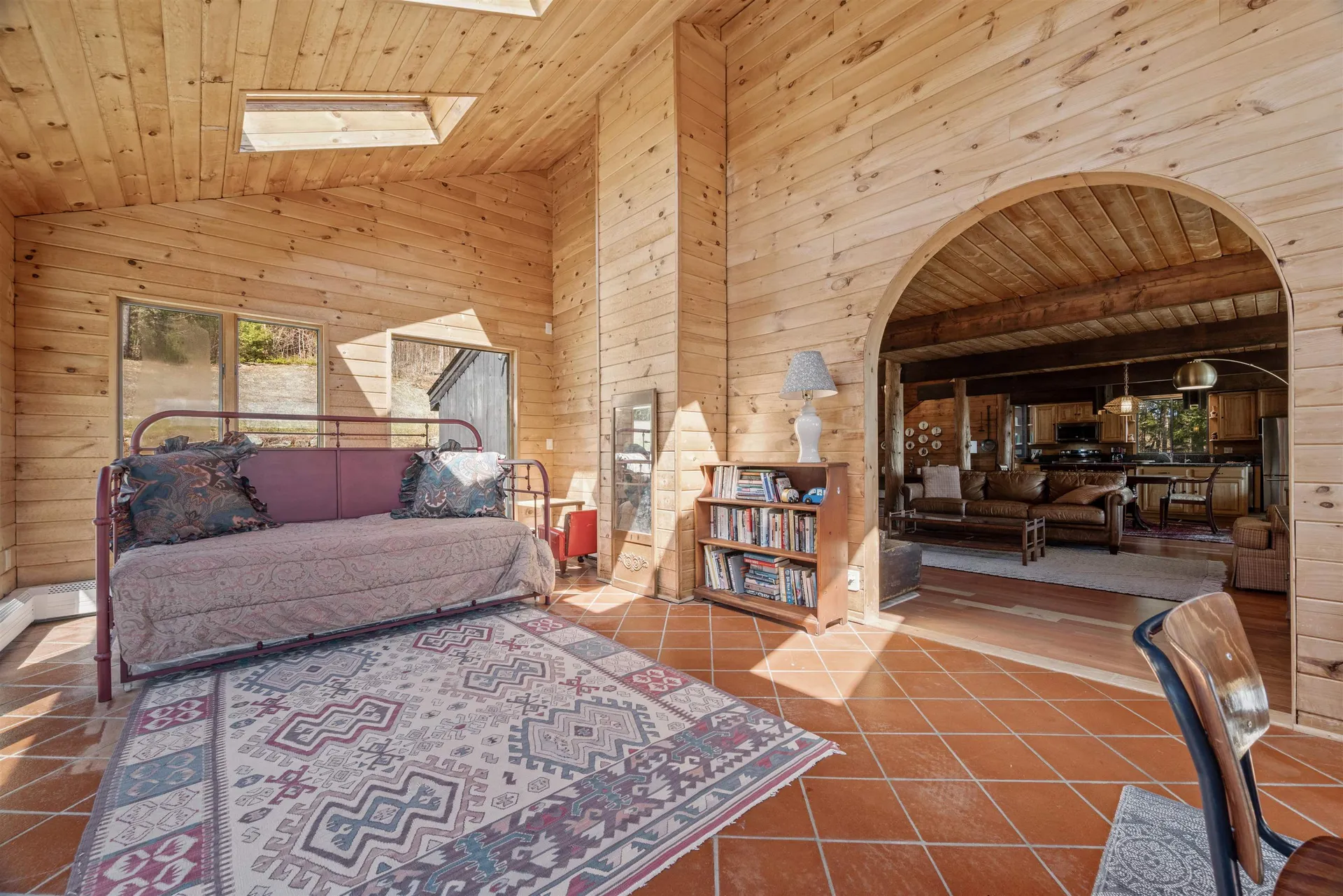 543 Vulture Mountain Road Stockbridge VT 05772