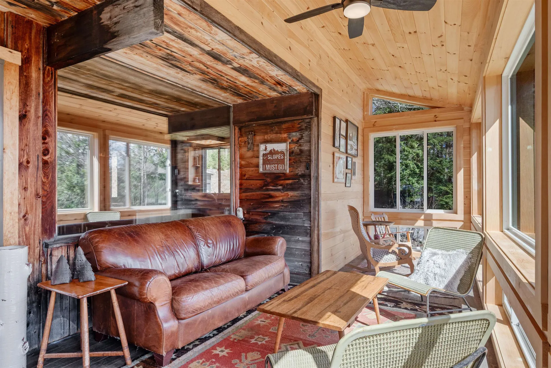 543 Vulture Mountain Road Stockbridge VT 05772
