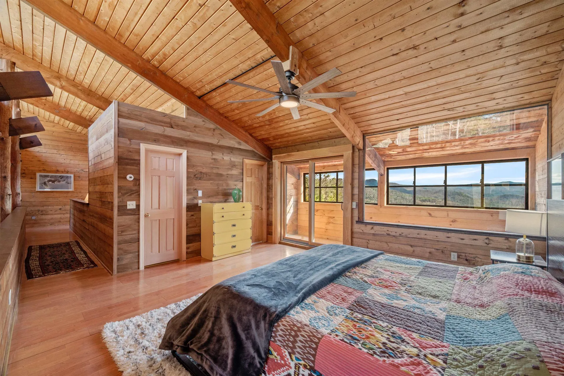 543 Vulture Mountain Road Stockbridge VT 05772