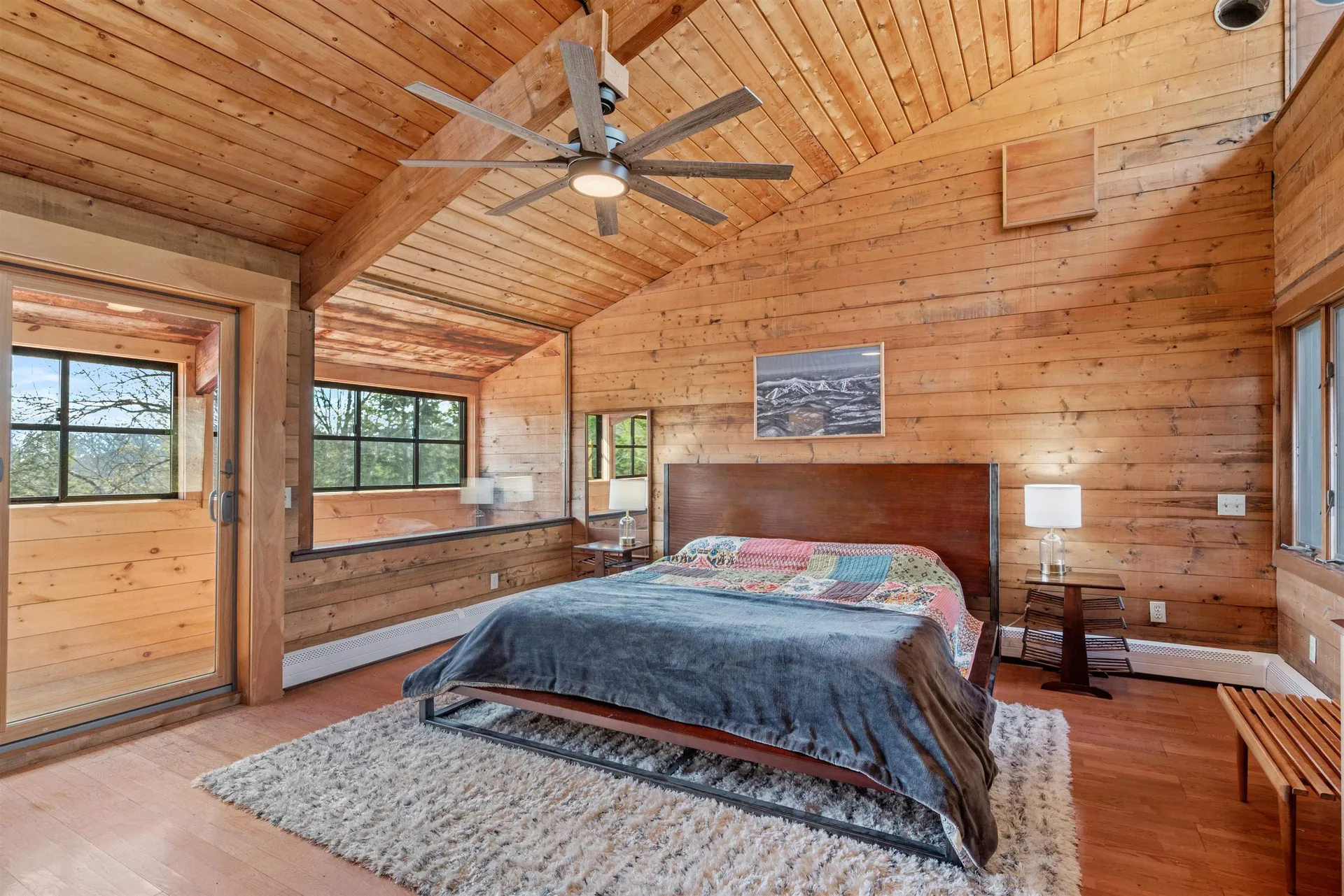 543 Vulture Mountain Road Stockbridge VT 05772