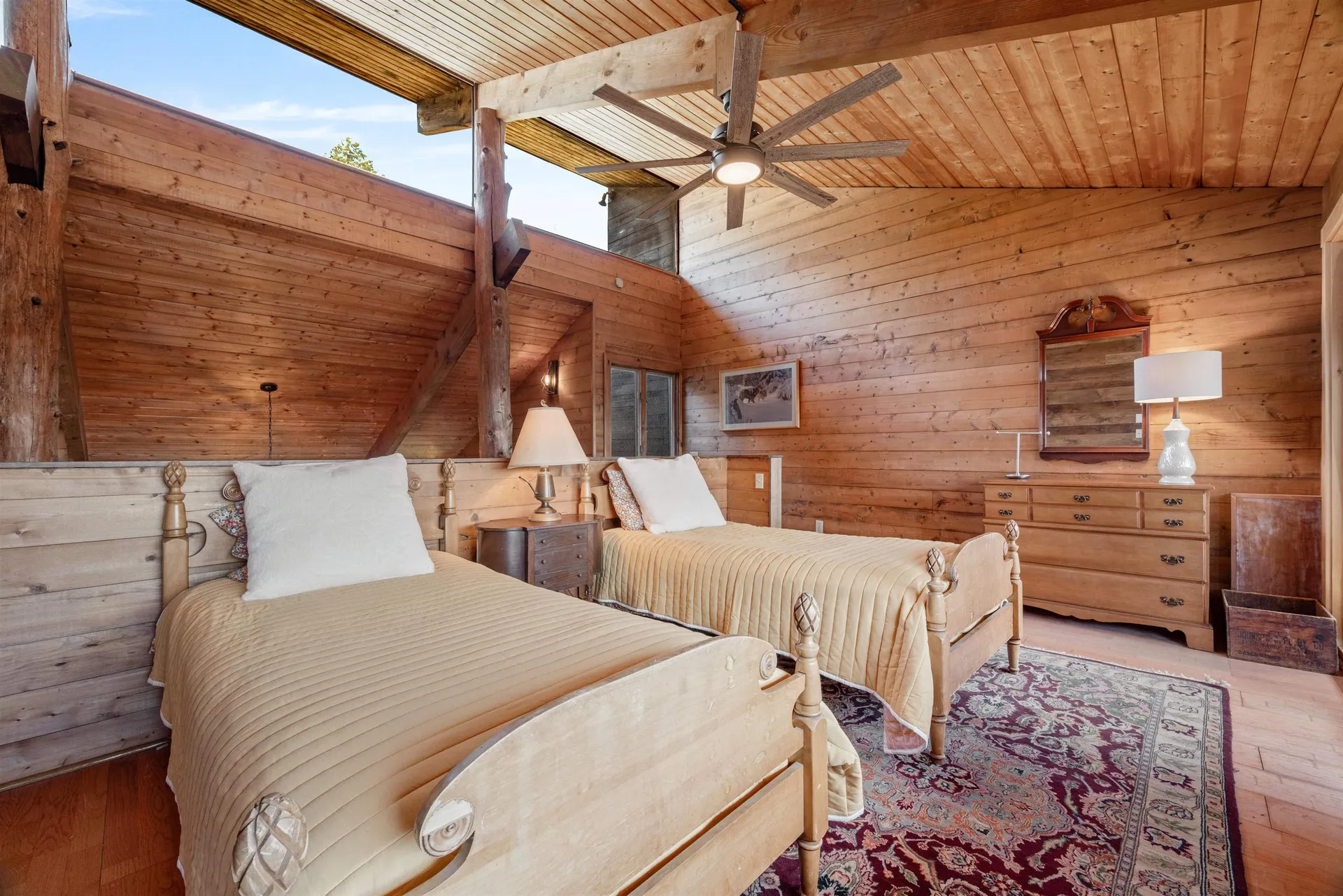 543 Vulture Mountain Road Stockbridge VT 05772
