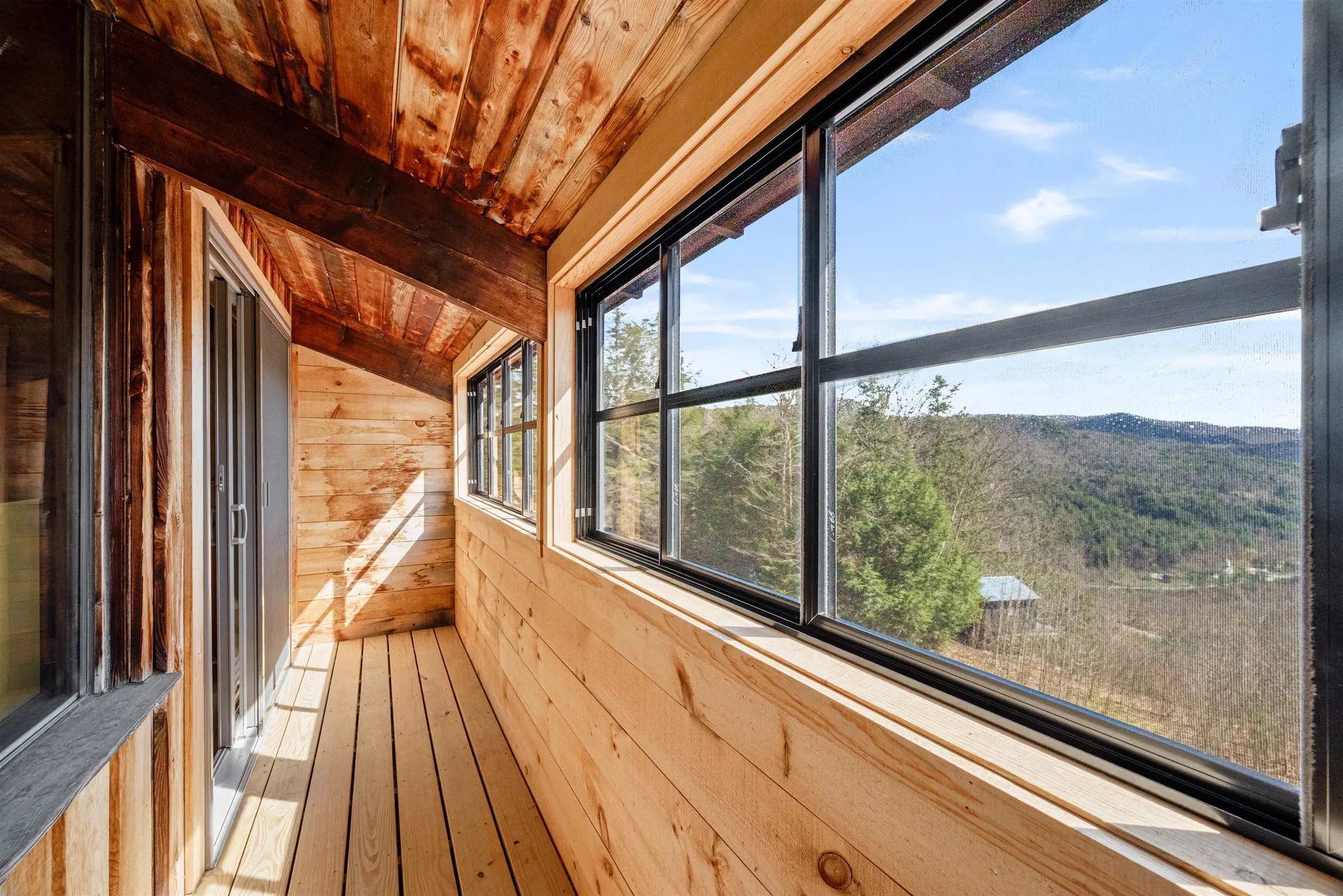 543 Vulture Mountain Road Stockbridge VT 05772