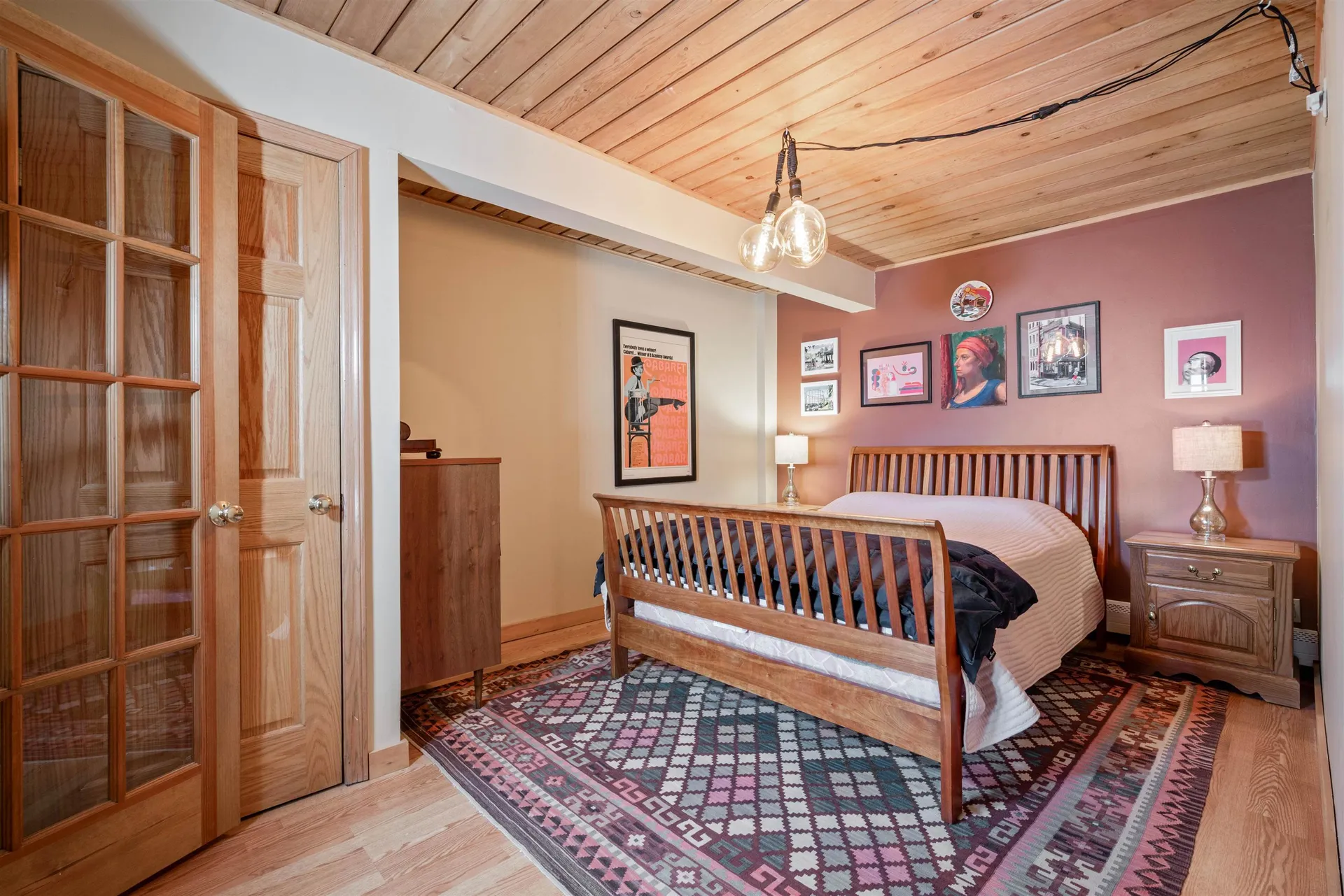 543 Vulture Mountain Road Stockbridge VT 05772
