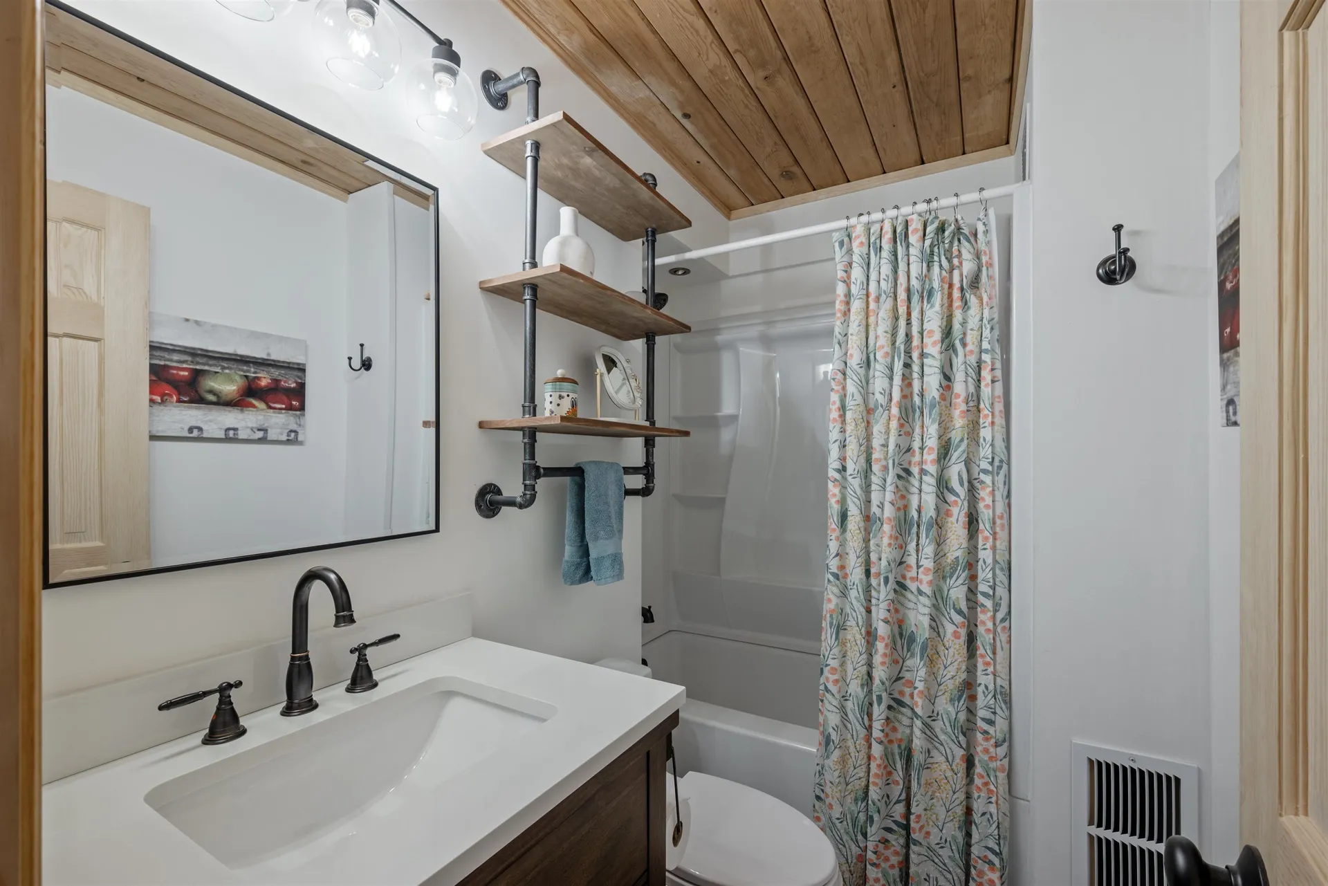 543 Vulture Mountain Road Stockbridge VT 05772