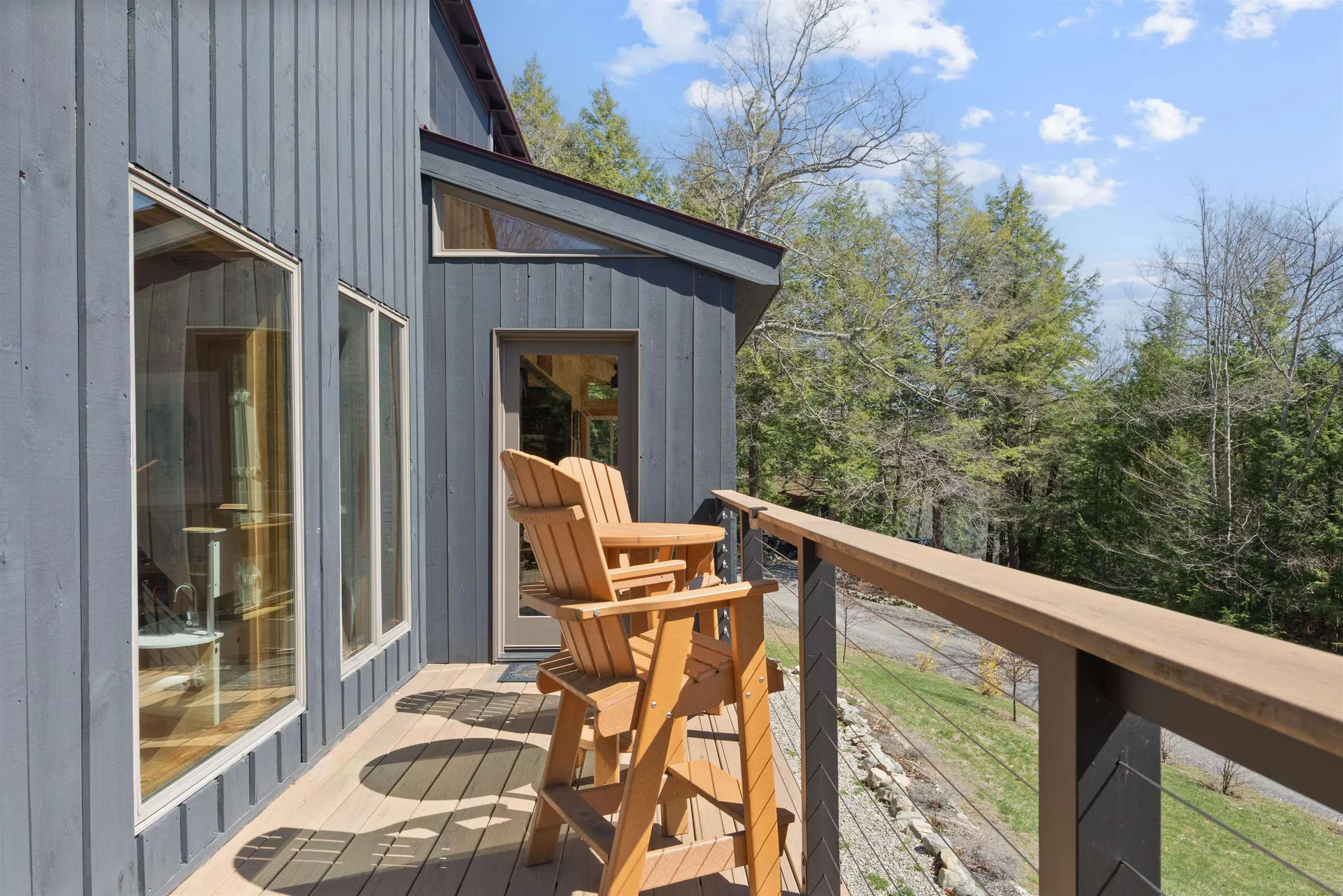543 Vulture Mountain Road Stockbridge VT 05772