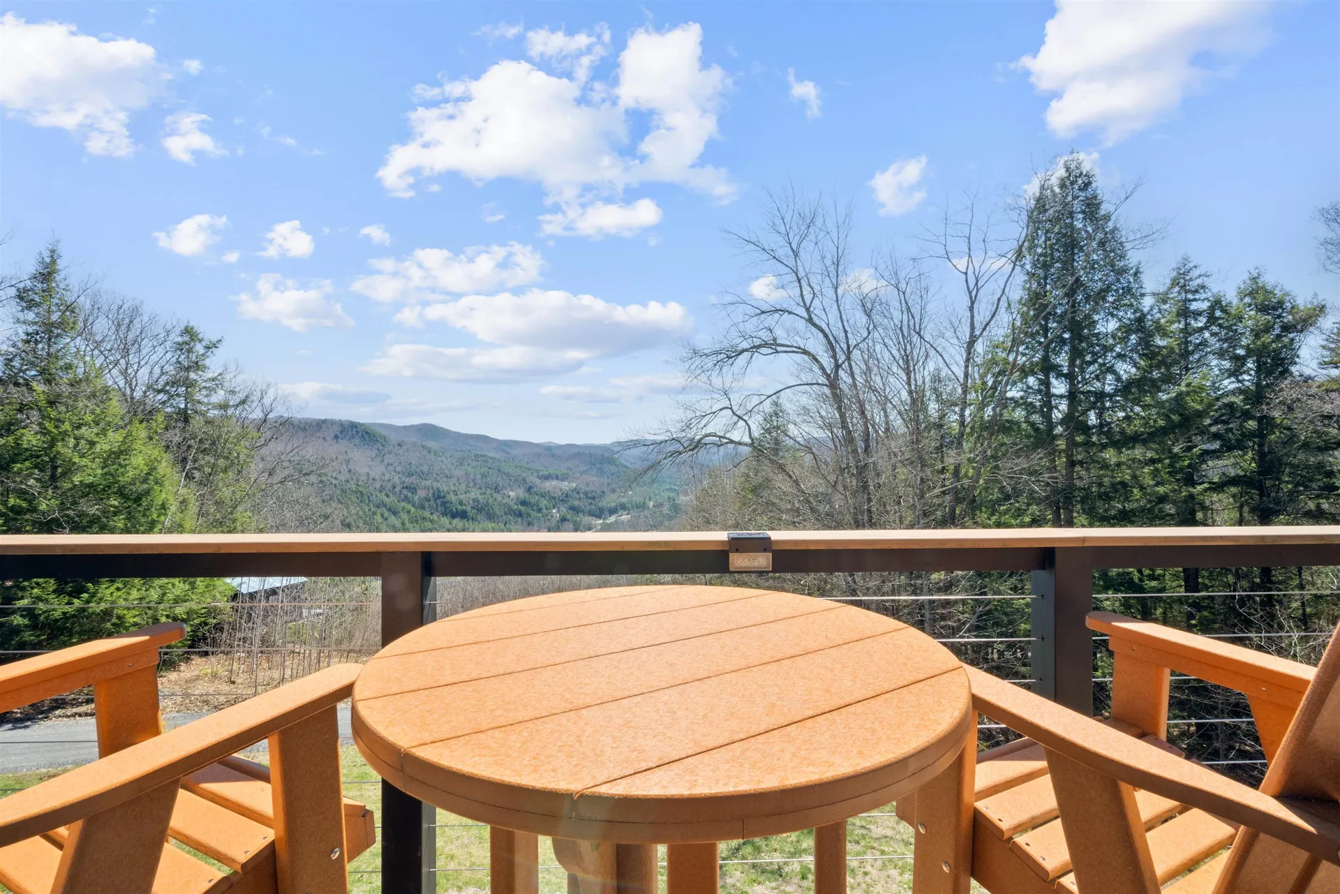 543 Vulture Mountain Road Stockbridge VT 05772