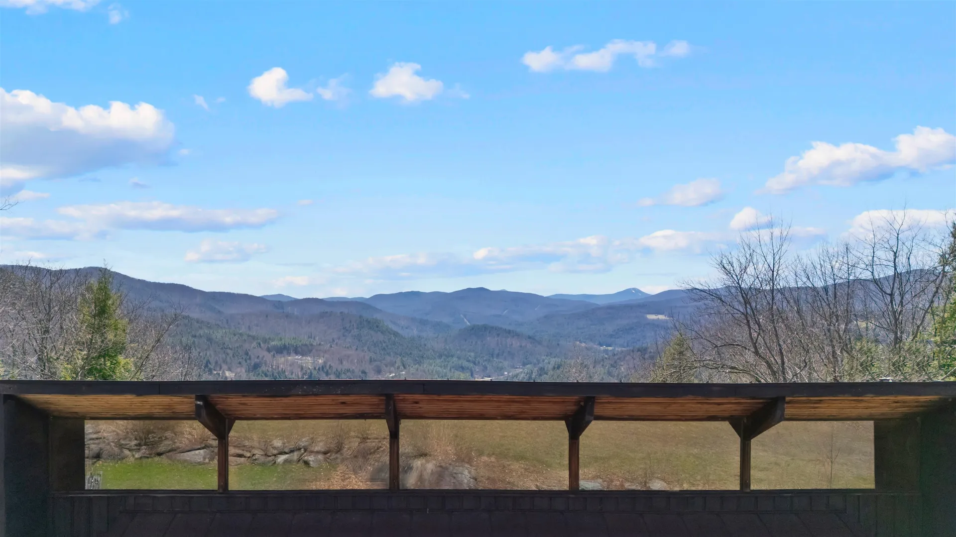 543 Vulture Mountain Road Stockbridge VT 05772
