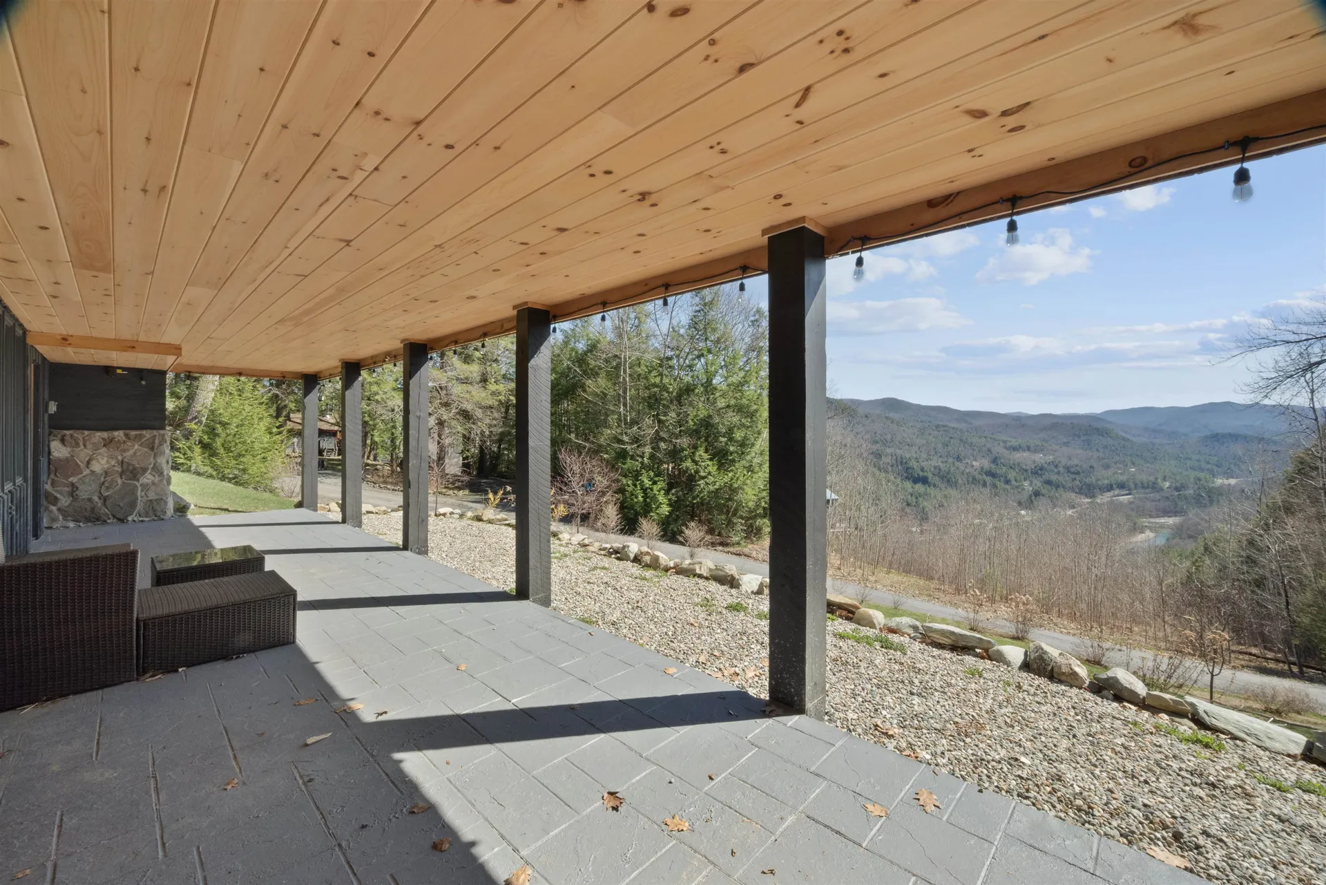 543 Vulture Mountain Road Stockbridge VT 05772