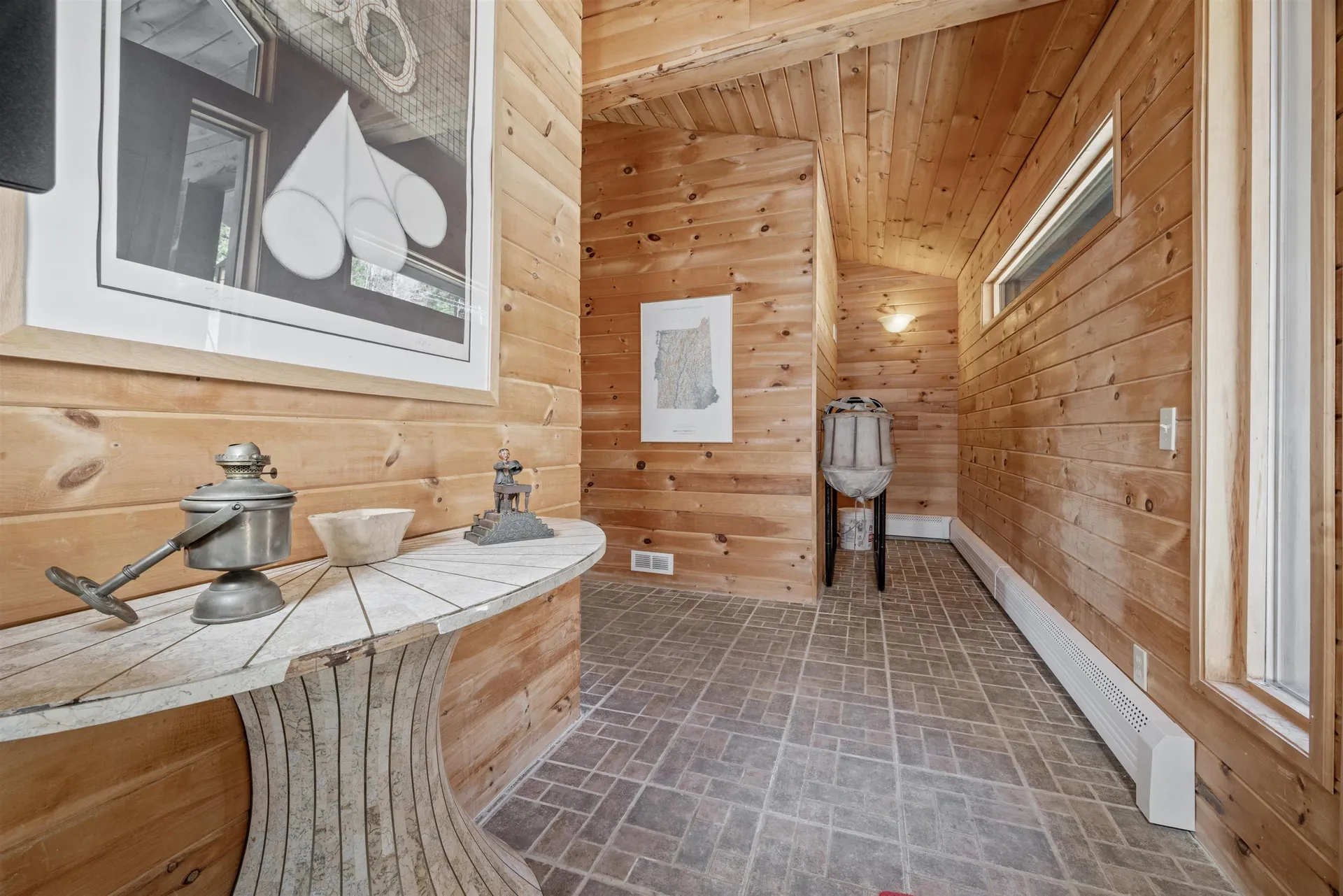 543 Vulture Mountain Road Stockbridge VT 05772