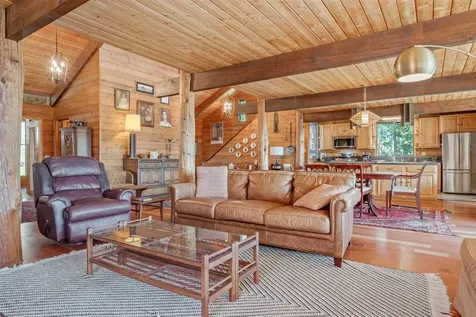 543 Vulture Mountain Road Stockbridge VT 05772