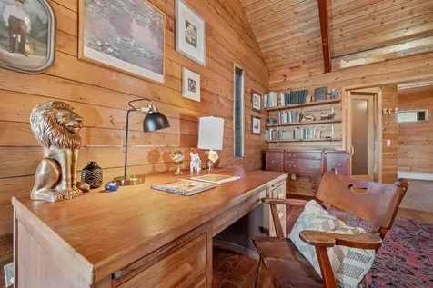 543 Vulture Mountain Road Stockbridge VT 05772