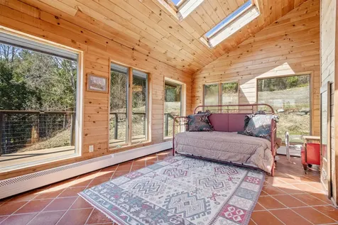 543 Vulture Mountain Road Stockbridge VT 05772