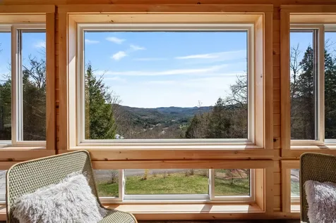 543 Vulture Mountain Road Stockbridge VT 05772