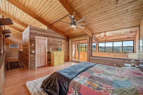 543 Vulture Mountain Road Stockbridge VT 05772