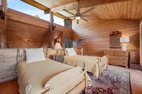 543 Vulture Mountain Road Stockbridge VT 05772