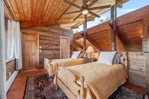543 Vulture Mountain Road Stockbridge VT 05772
