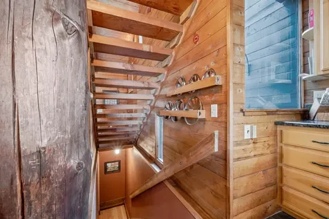 543 Vulture Mountain Road Stockbridge VT 05772