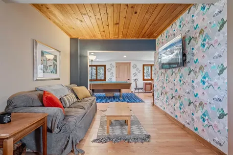 543 Vulture Mountain Road Stockbridge VT 05772