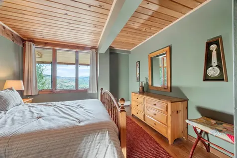 543 Vulture Mountain Road Stockbridge VT 05772