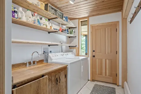 543 Vulture Mountain Road Stockbridge VT 05772