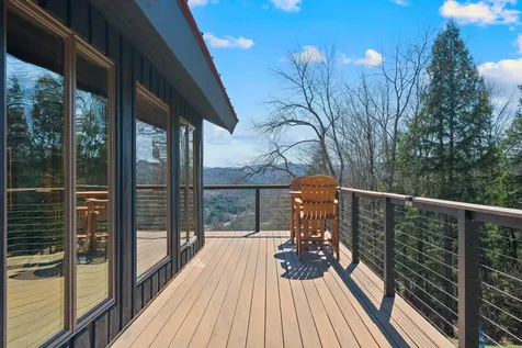 543 Vulture Mountain Road Stockbridge VT 05772