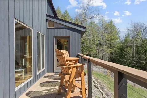 543 Vulture Mountain Road Stockbridge VT 05772