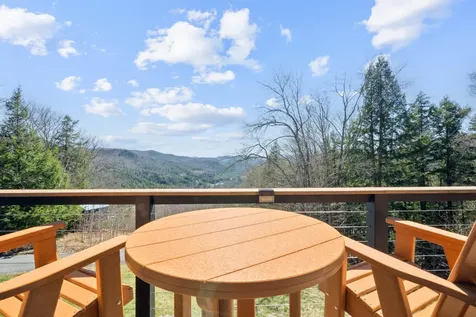 543 Vulture Mountain Road Stockbridge VT 05772