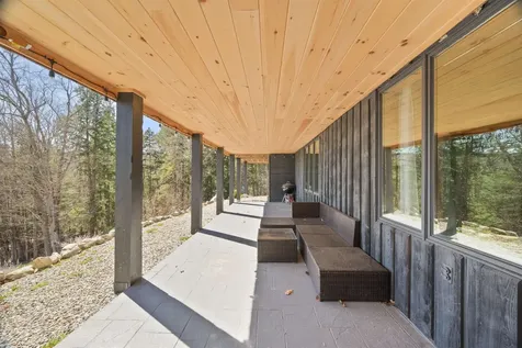 543 Vulture Mountain Road Stockbridge VT 05772