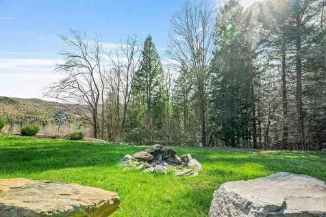 543 Vulture Mountain Road Stockbridge VT 05772