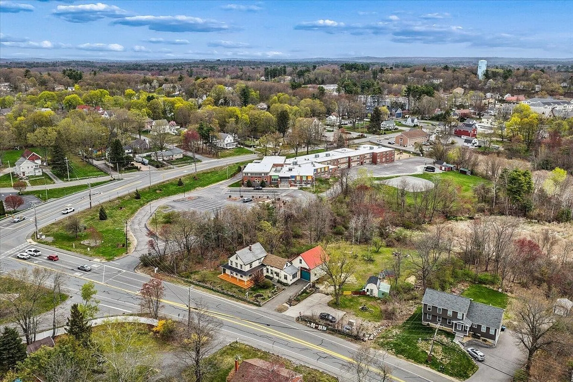 1 S Policy Street Salem NH 03079
