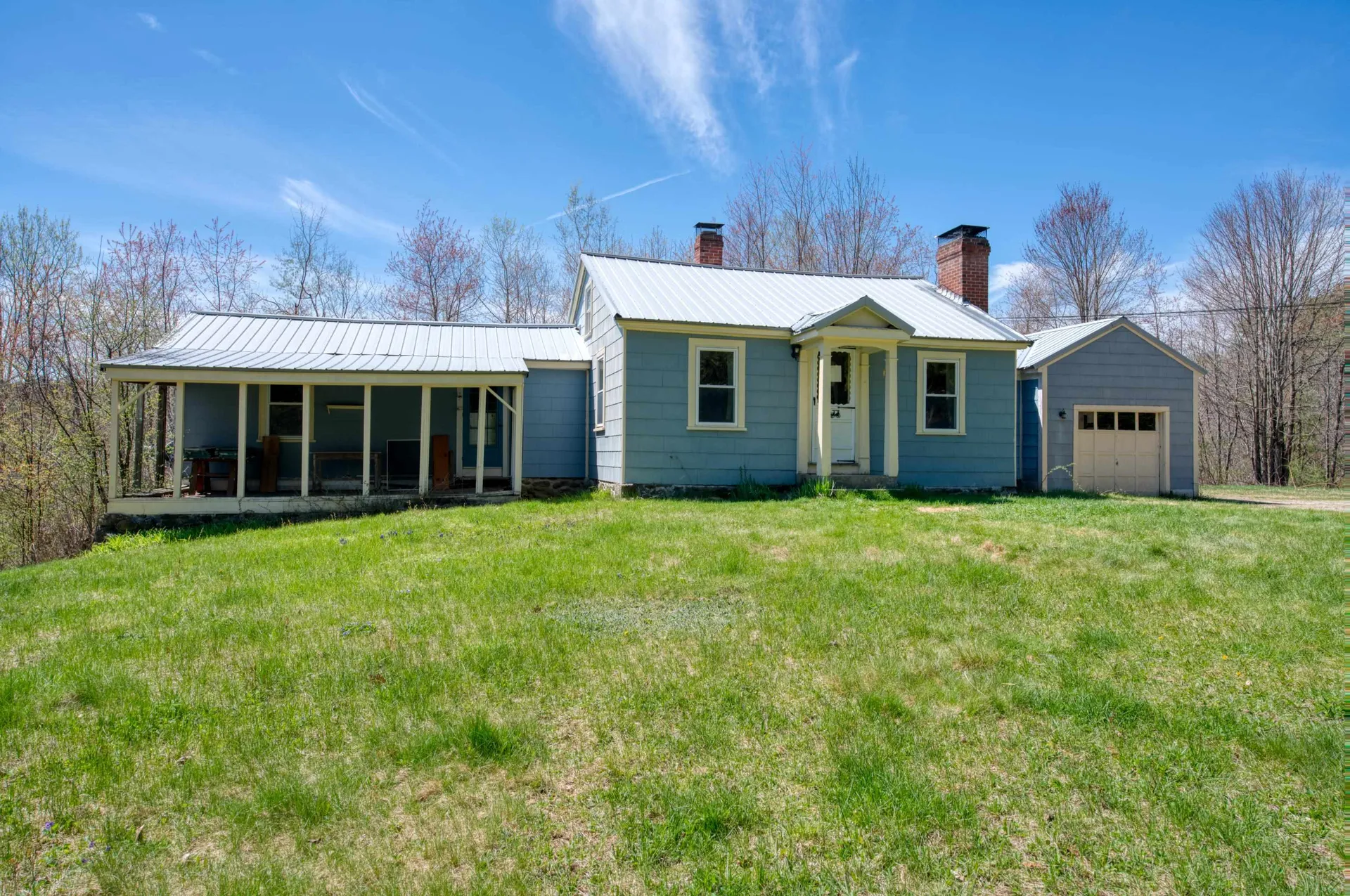 149 Peterborough Road Hancock NH 03449