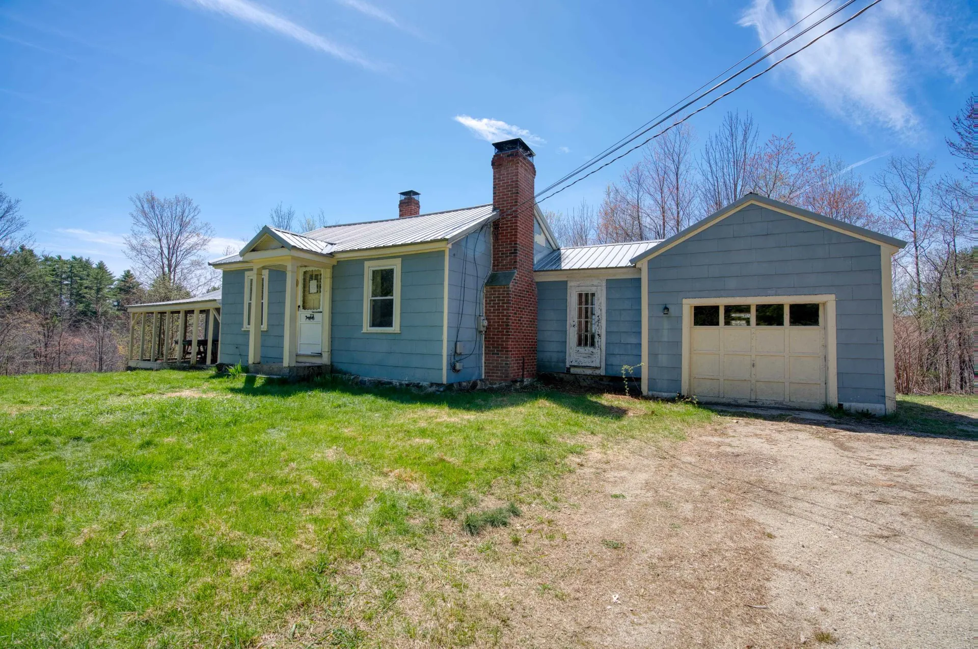 149 Peterborough Road Hancock NH 03449
