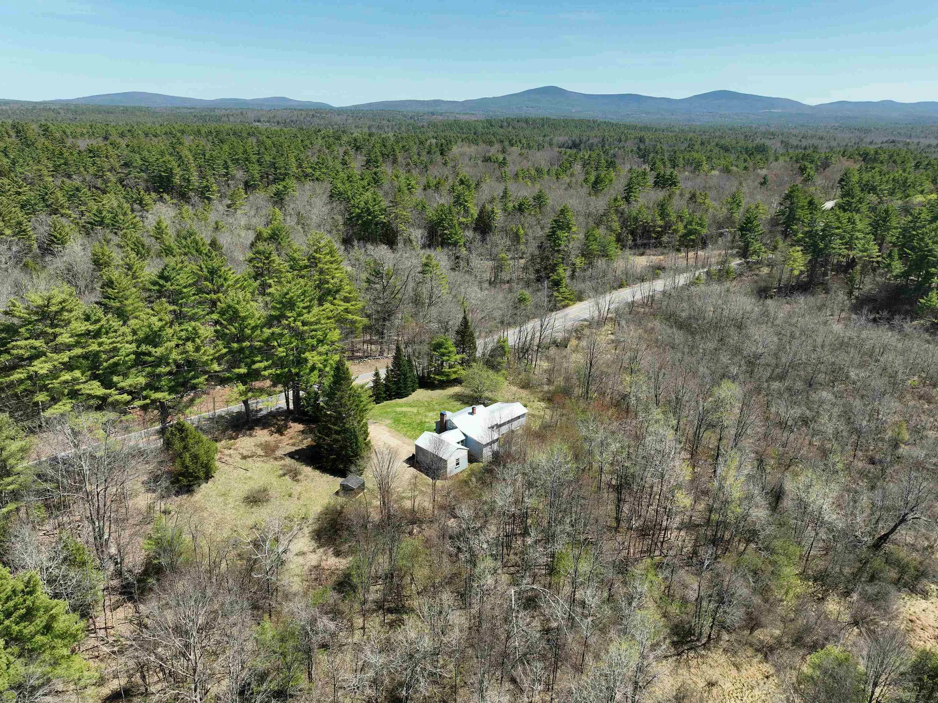 149 Peterborough Road Hancock NH 03449