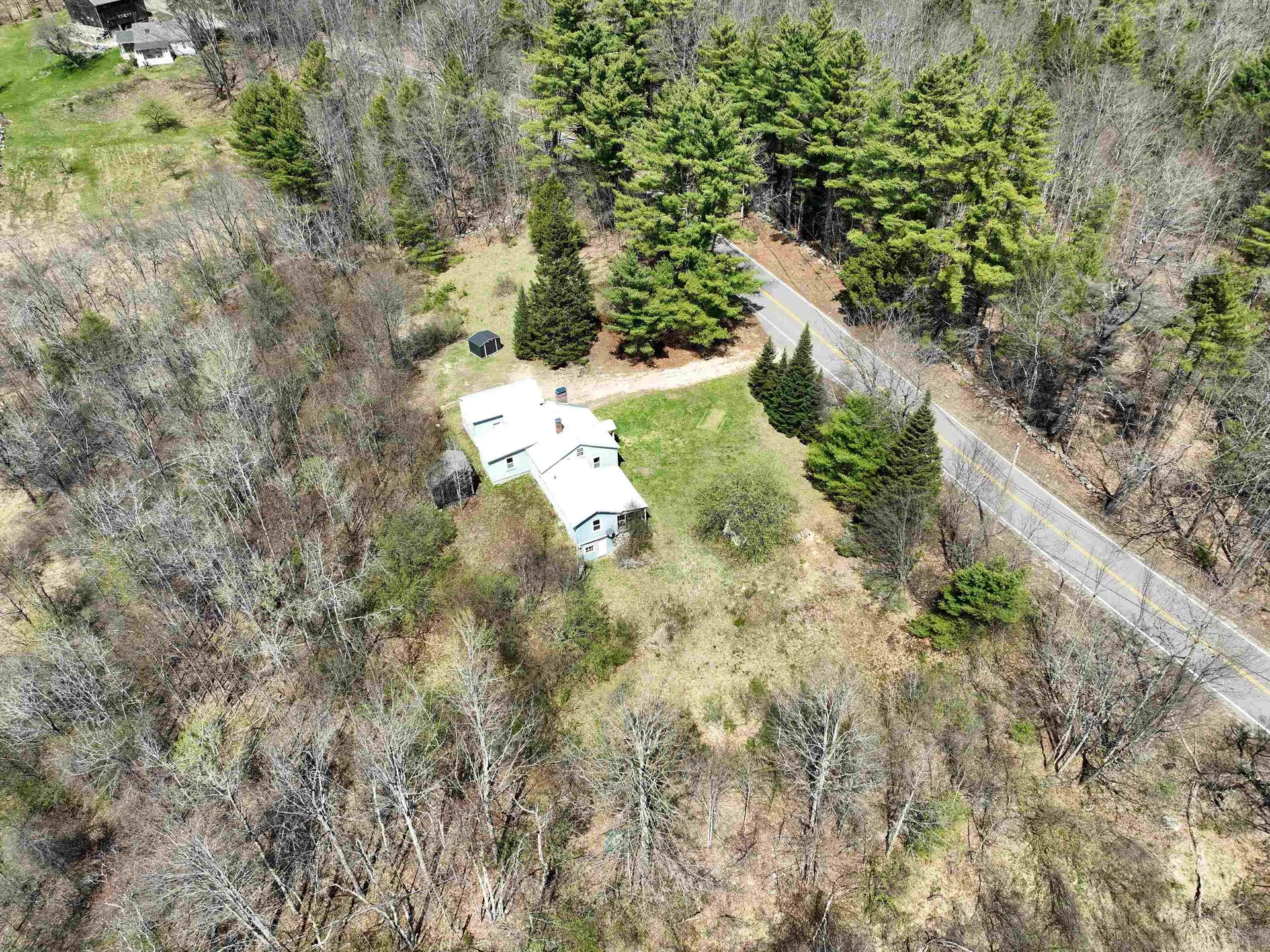 149 Peterborough Road Hancock NH 03449
