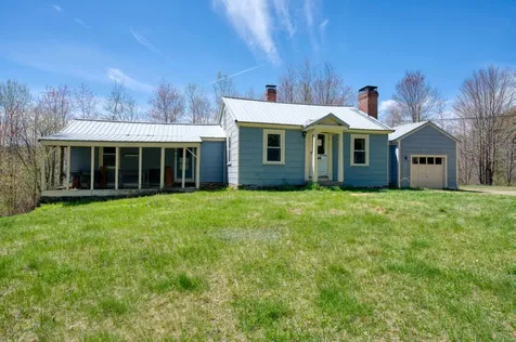 149 Peterborough Road Hancock NH 03449