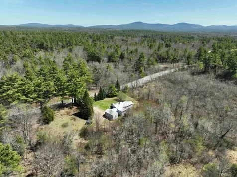 149 Peterborough Road Hancock NH 03449