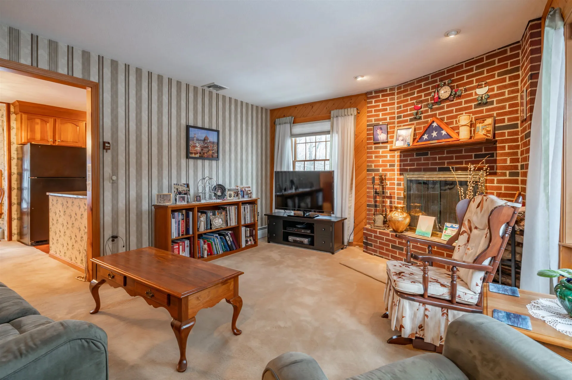 226 Amesbury Road Kensington NH 03833
