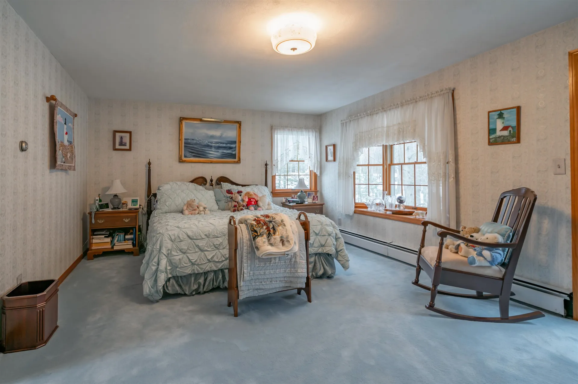 226 Amesbury Road Kensington NH 03833