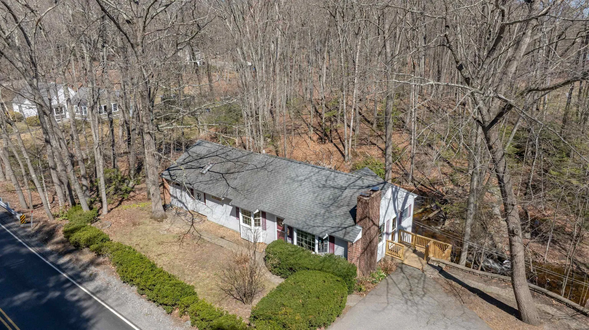 226 Amesbury Road Kensington NH 03833