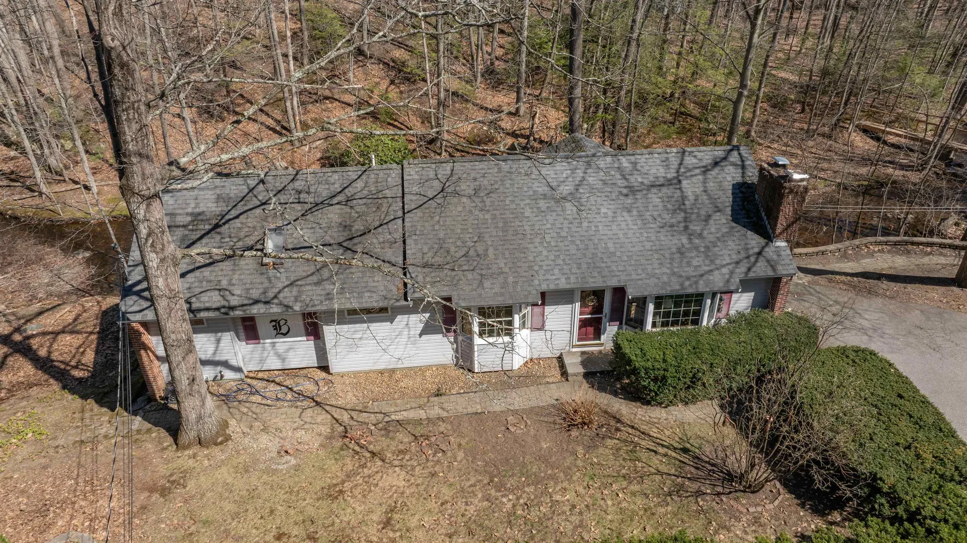 226 Amesbury Road Kensington NH 03833