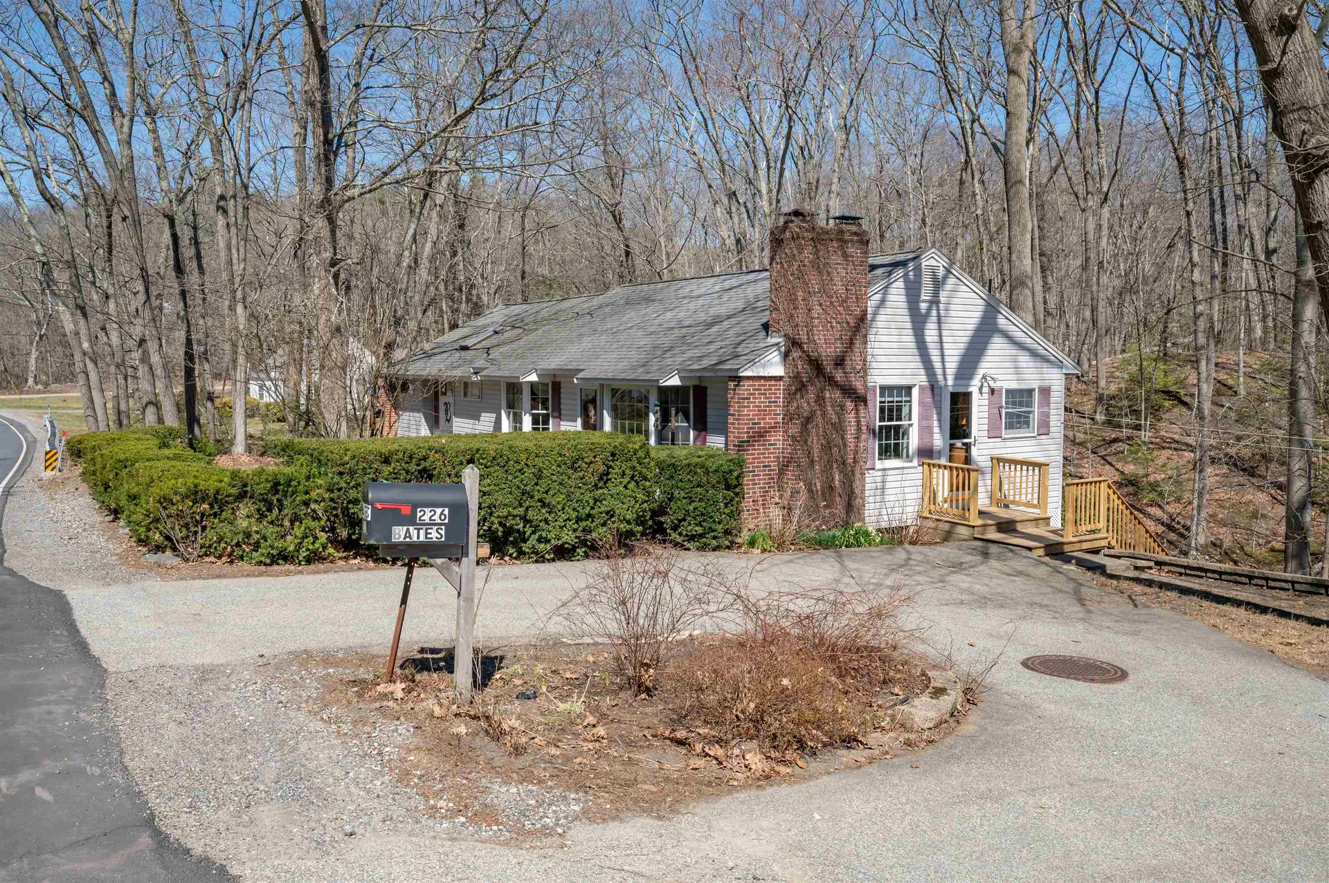 226 Amesbury Road Kensington NH 03833