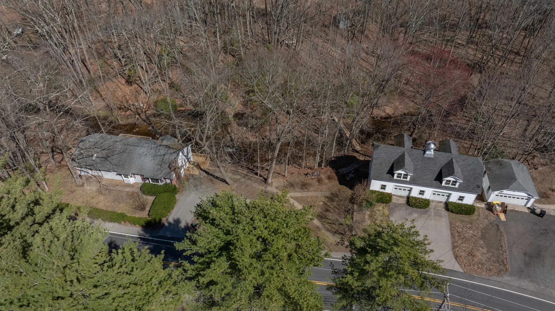 226 Amesbury Road Kensington NH 03833