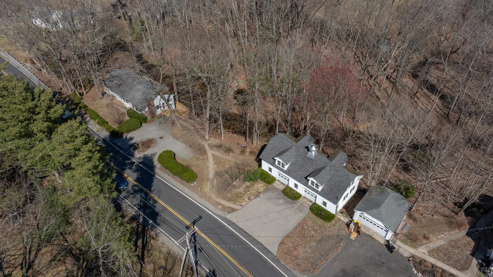 226 Amesbury Road Kensington NH 03833