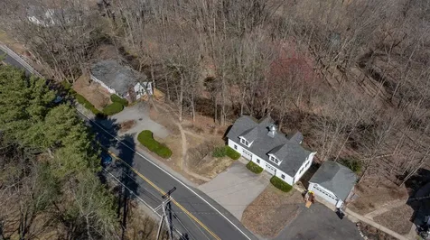 226 Amesbury Road Kensington NH 03833