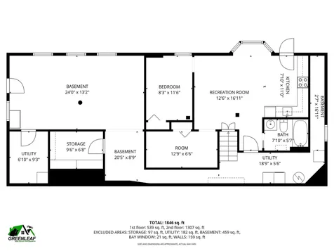 226 Amesbury Road Kensington NH 03833